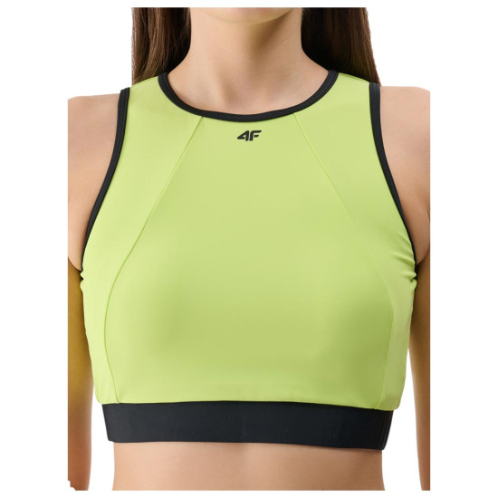 4F Γυναικείο μαγιό bikini top